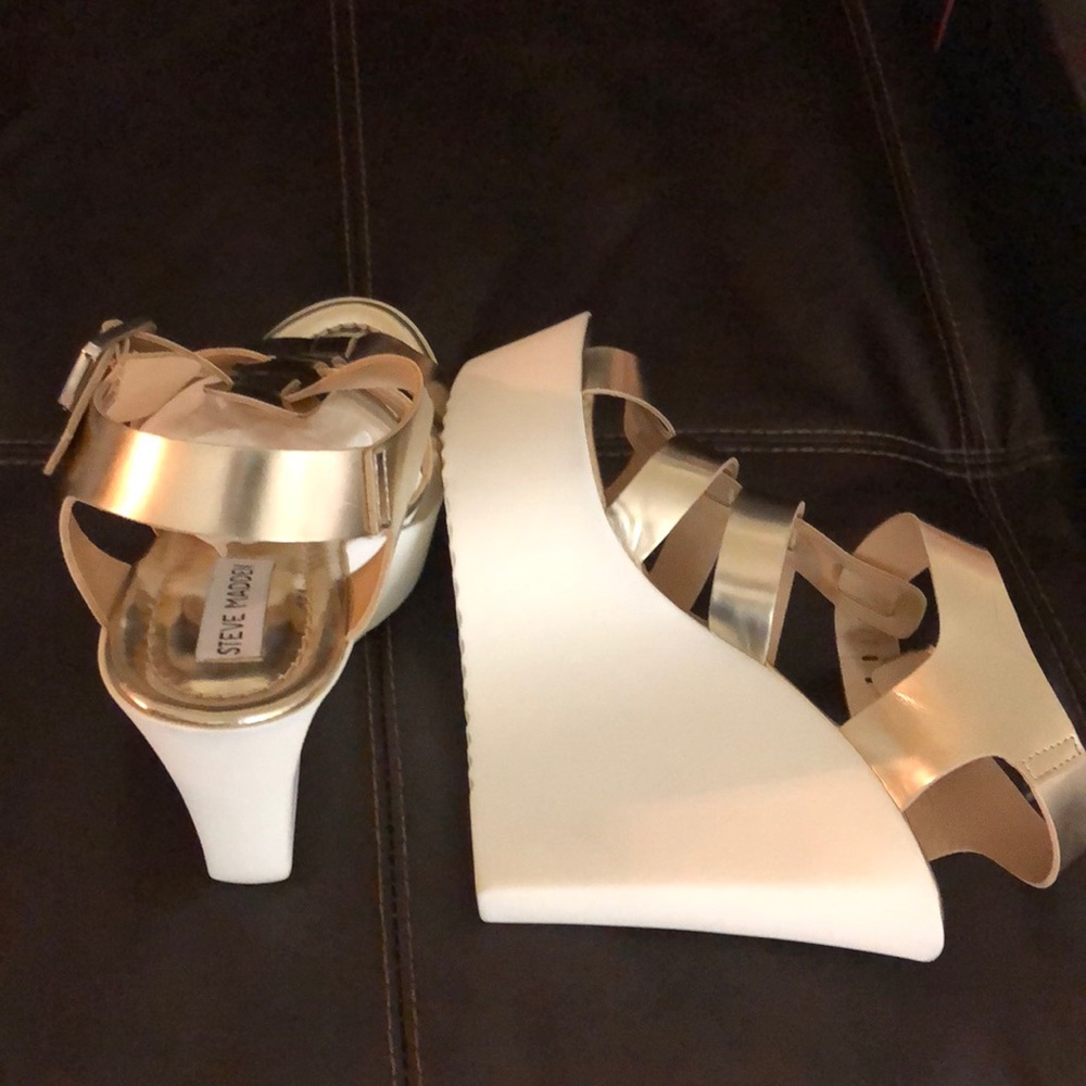 Wedges - Picture 4 of 8